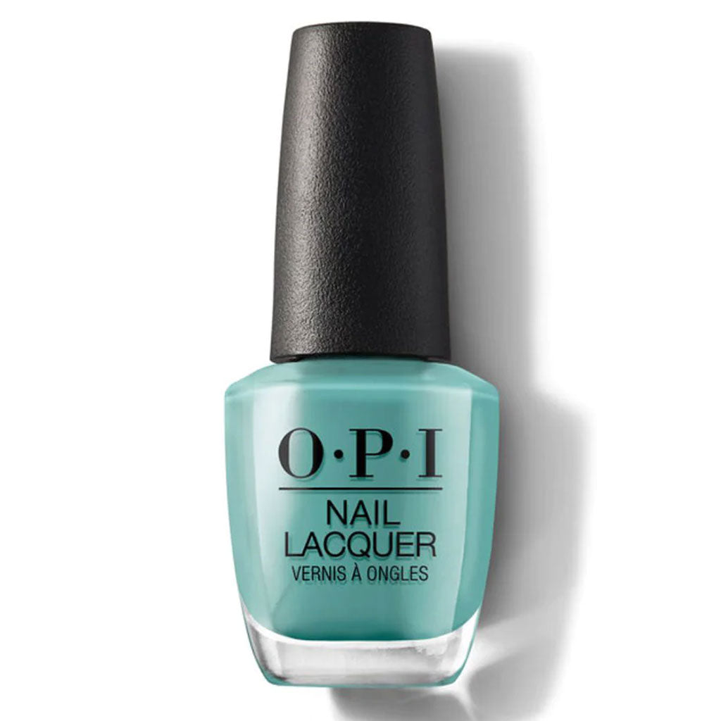 OPI Suzi San Climbs Fuji San Nail Lacquer | Best Price in Pakistan original skincare product Pakistan Main image