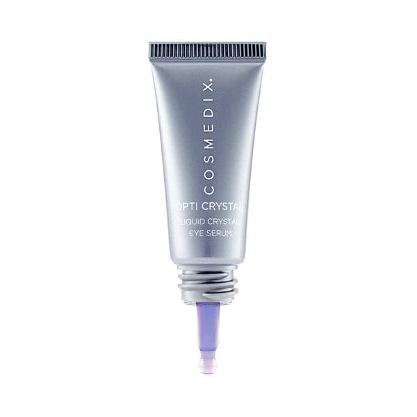 Cosmedix Opti Crystal Liquid Crystal Eye Serum 7G | Best Price in Pakistan original skincare product Pakistan
