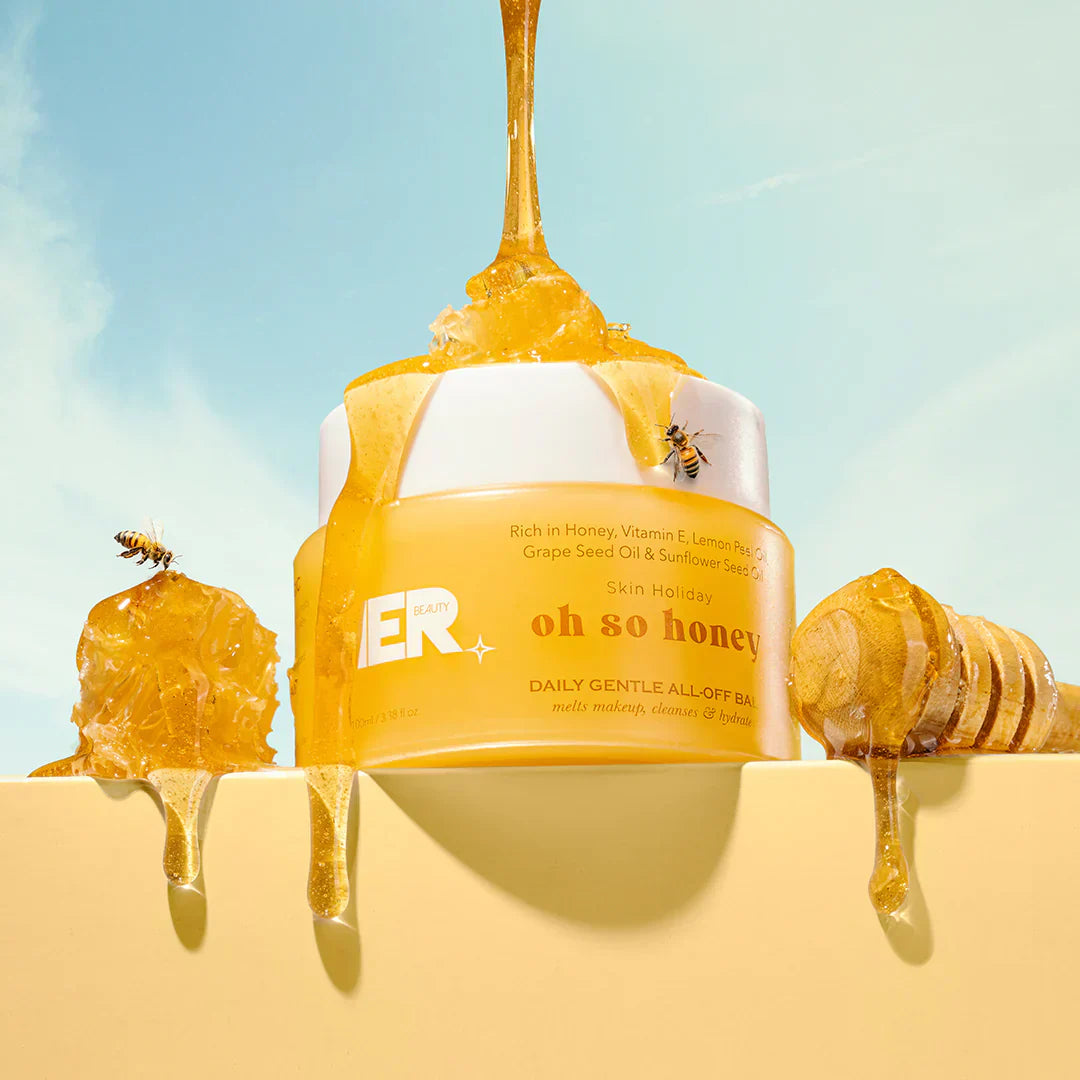HerBeauty Oh So Honey | Best Price in Pakistan original skincare product Pakistan