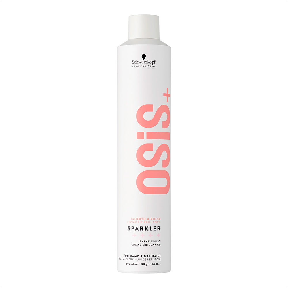 Schwarzkopf OSiS+ Sparkler Hair Spray | Best Price in Pakistan original skincare product Pakistan