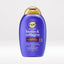Ogx Shampoo Thick & Full Biotin & Collagen 13Oz | Best Price in Pakistan original skincare product Pakistan