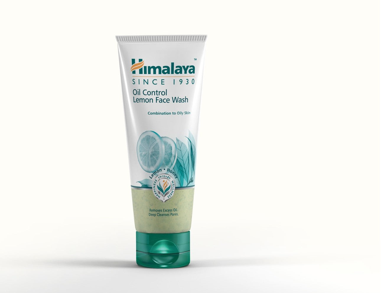 Himalaya | Oil Control Lemon Face Wash | Best Price in Pakistan original skincare product Pakistan Main image