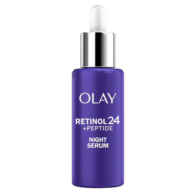 Olay | Regenerist Retinol 24 Night Serum | 30Ml | Best Price in Pakistan original skincare product Pakistan