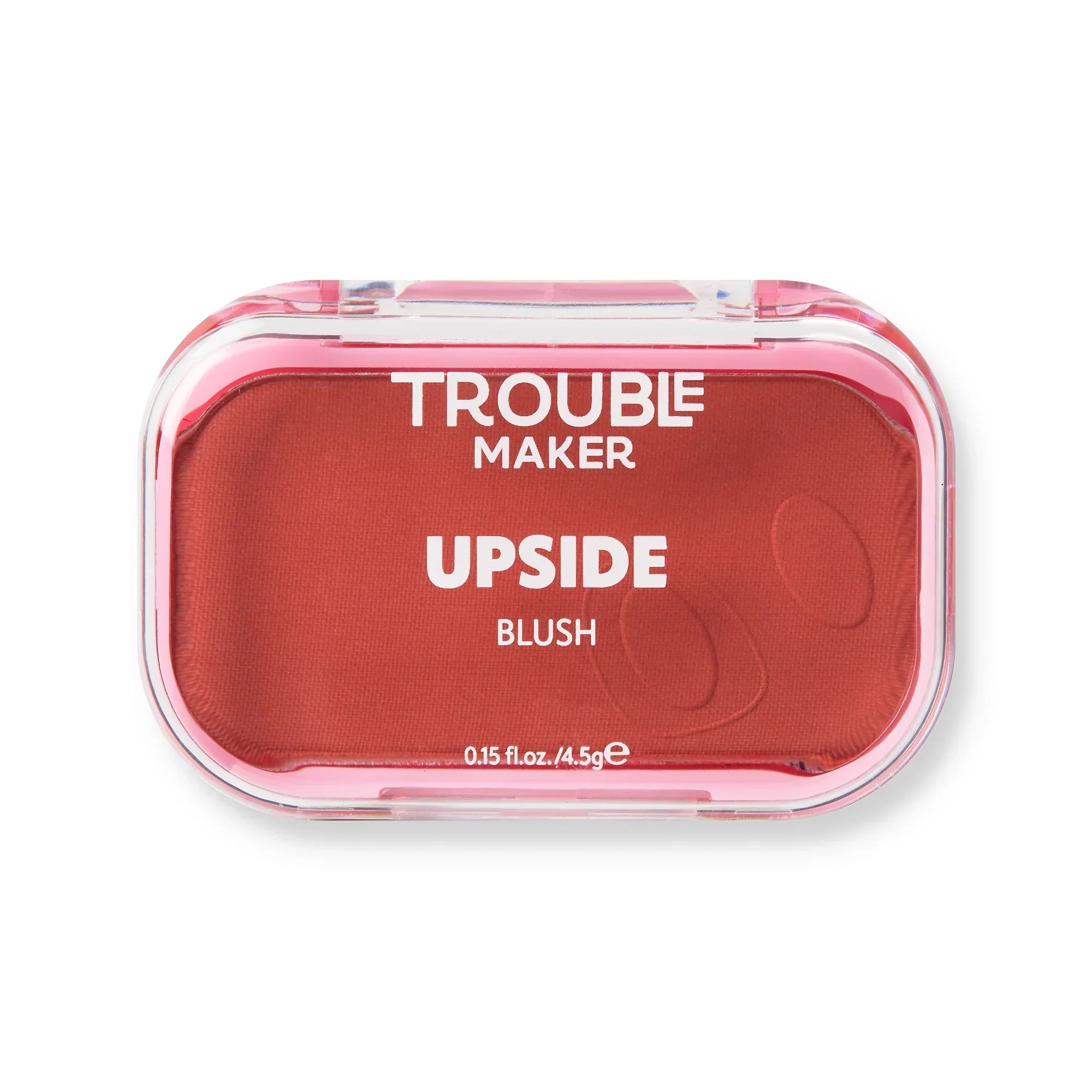 Trouble Maker | Upside Powder Blush | 4.5gm | Best Price in Pakistan original skincare product Pakistan
