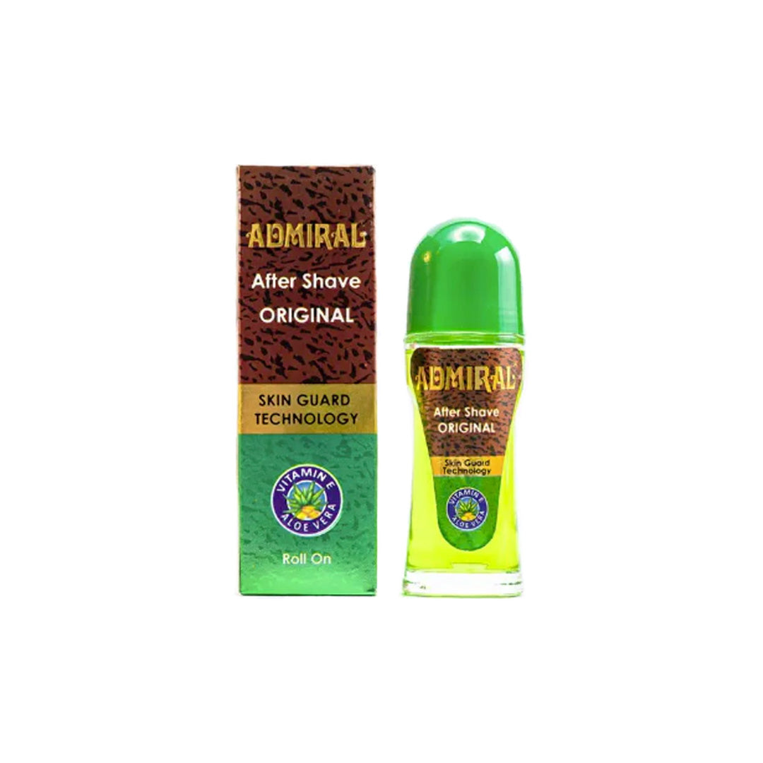 Admiral | Original After Shave Roll On | Best Price in Pakistan original skincare product Pakistan مرکزی تصویر