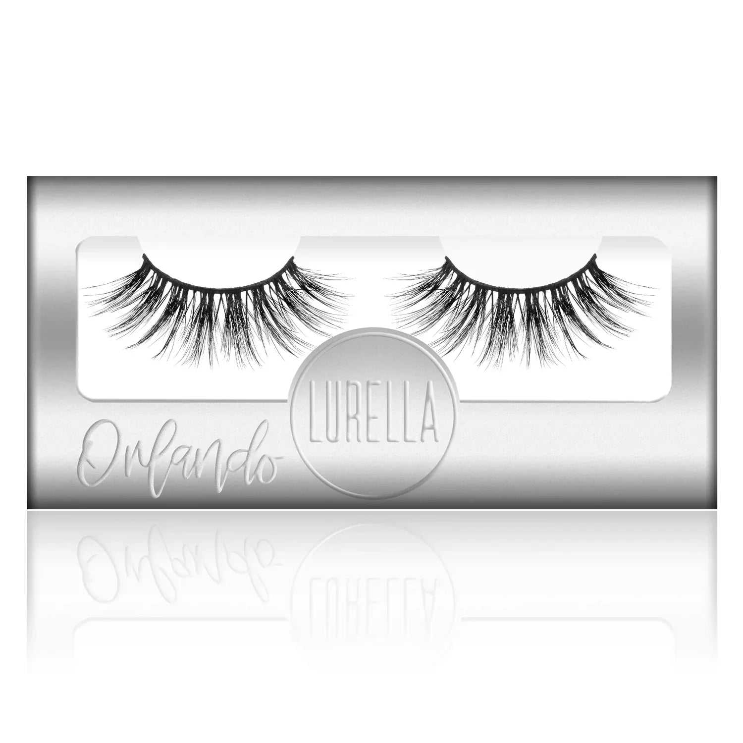 Lurella | Synthetic Eyelashes | Orlando | Best Price in Pakistan original skincare product Pakistan Main image
