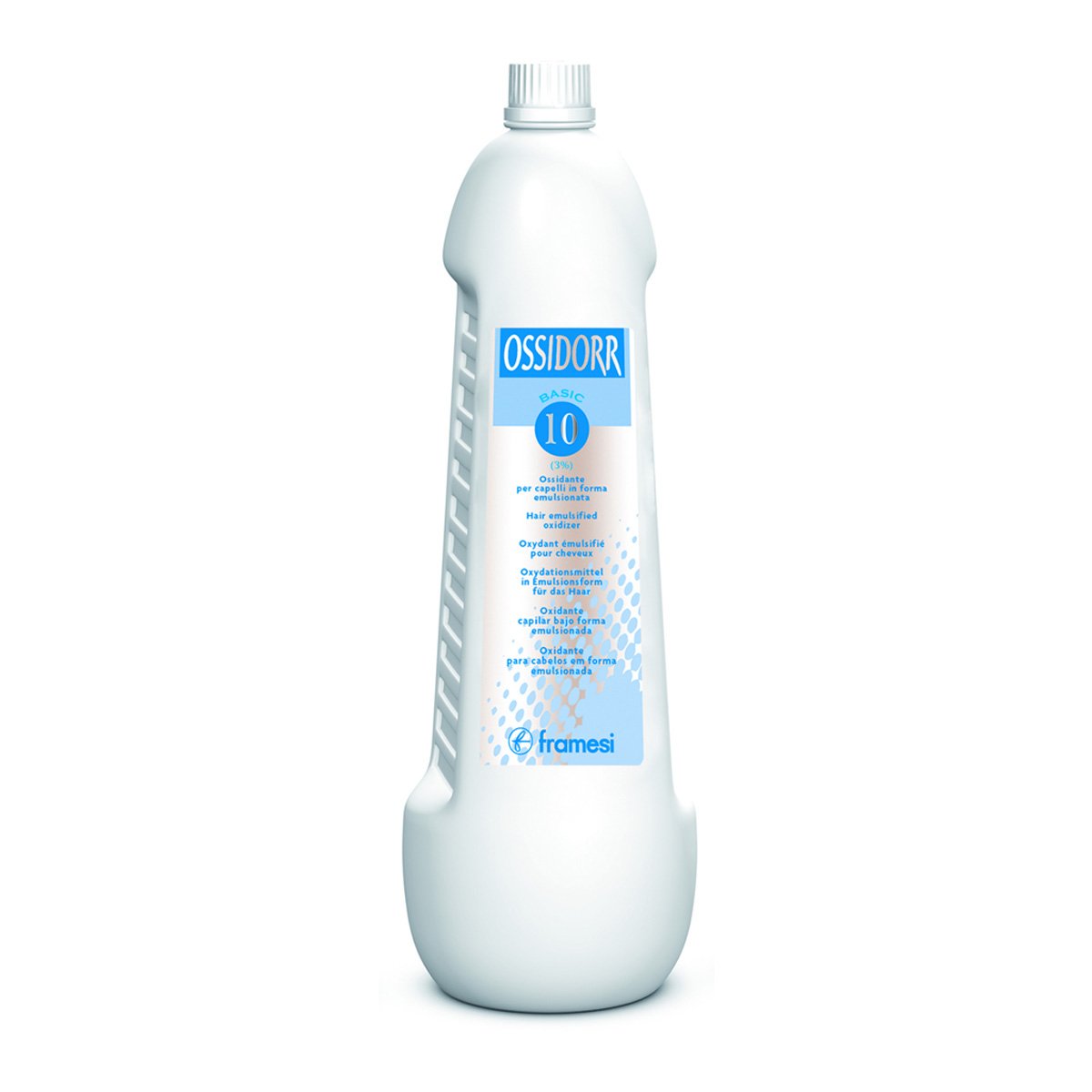 Framesi | Ossidorr-10 Vol 120 ML | Best Price in Pakistan original skincare product Pakistan