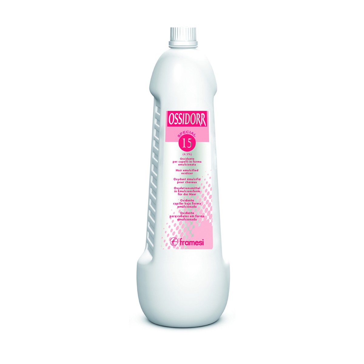 Framesi | Ossidorr-15 Vol 120 ML | Best Price in Pakistan original skincare product Pakistan