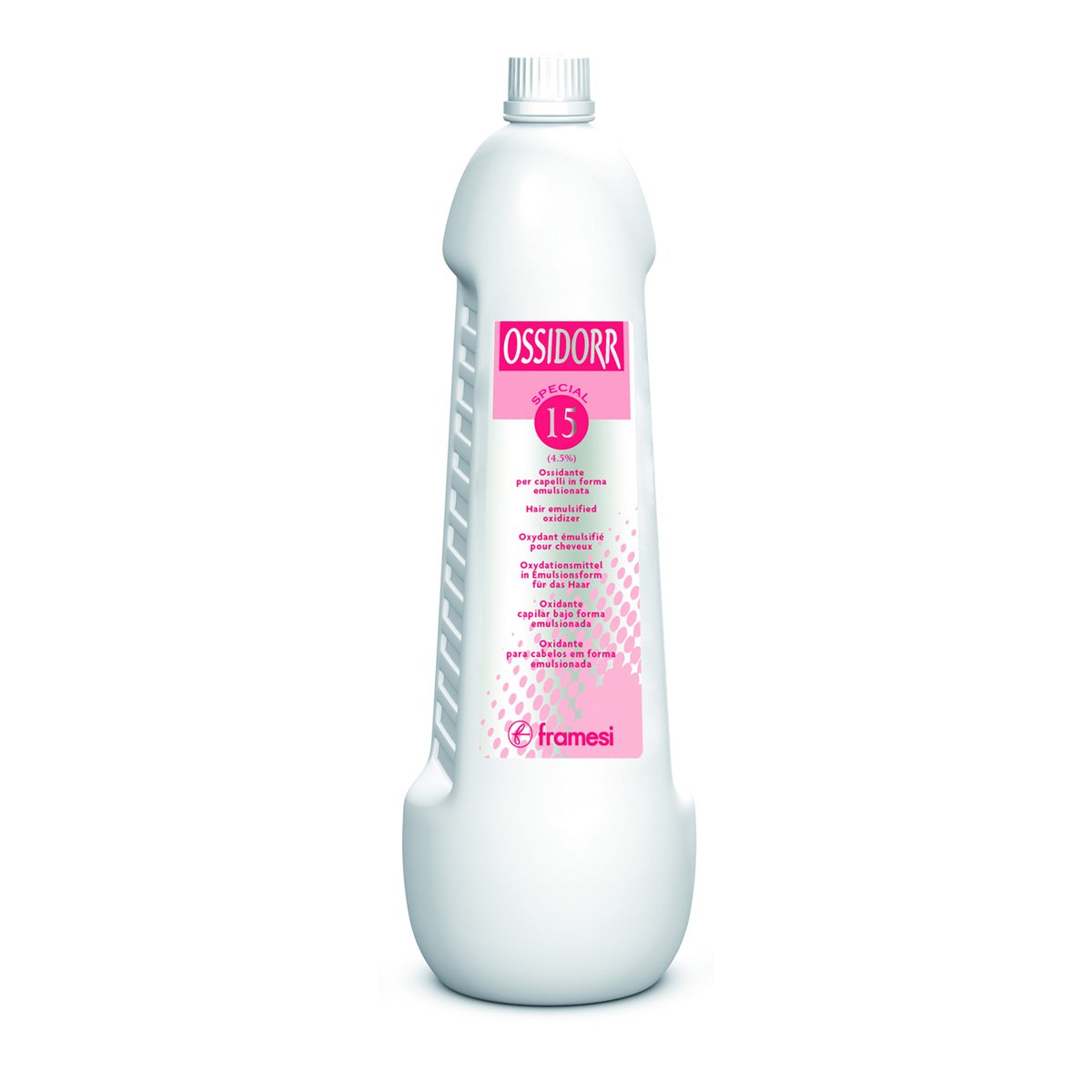 Framesi | Ossidorr-15 Vol 946 ML | Best Price in Pakistan original skincare product Pakistan مرکزی تصویر