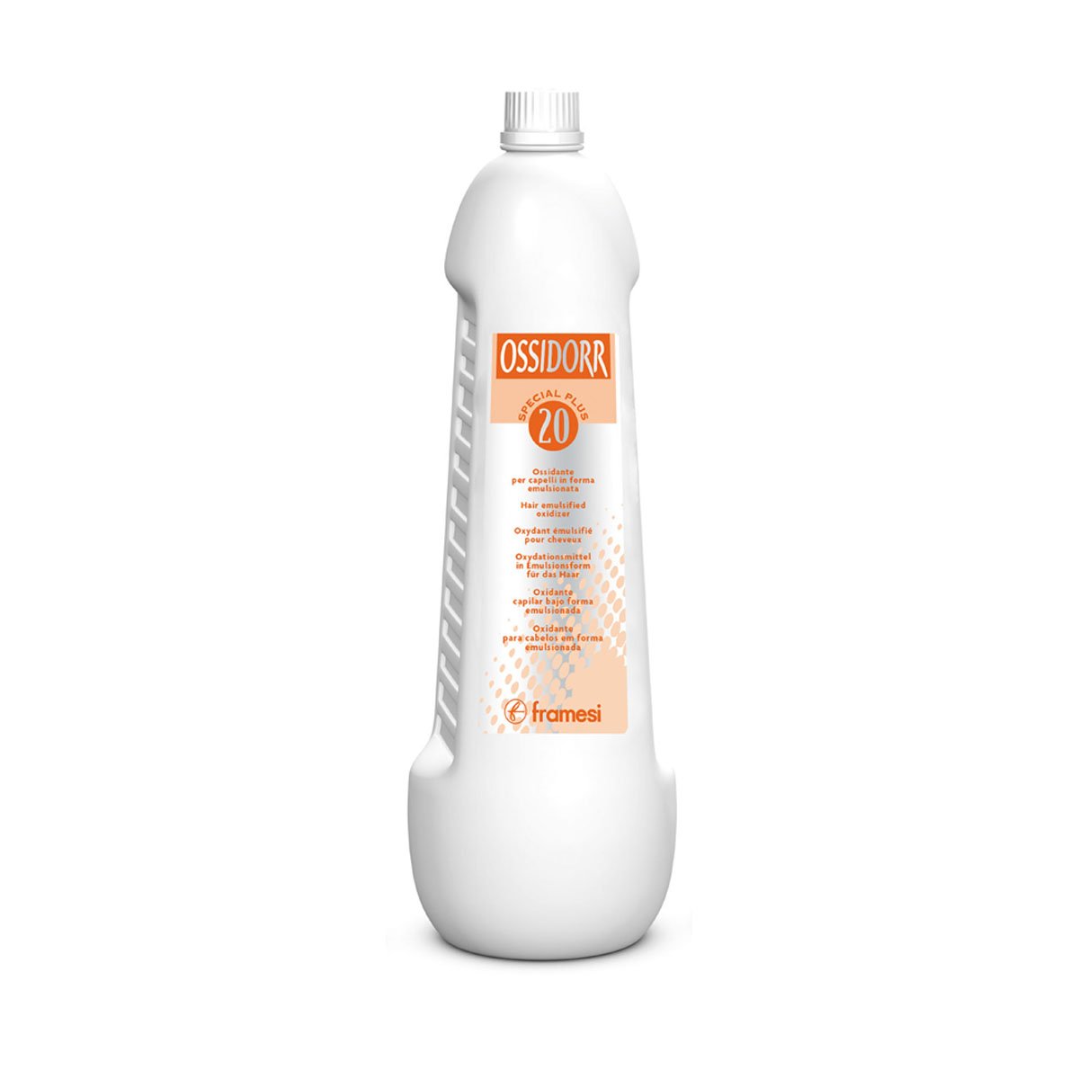 Framesi | Ossidorr-20 Vol 120 ML | Best Price in Pakistan original skincare product Pakistan مرکزی تصویر