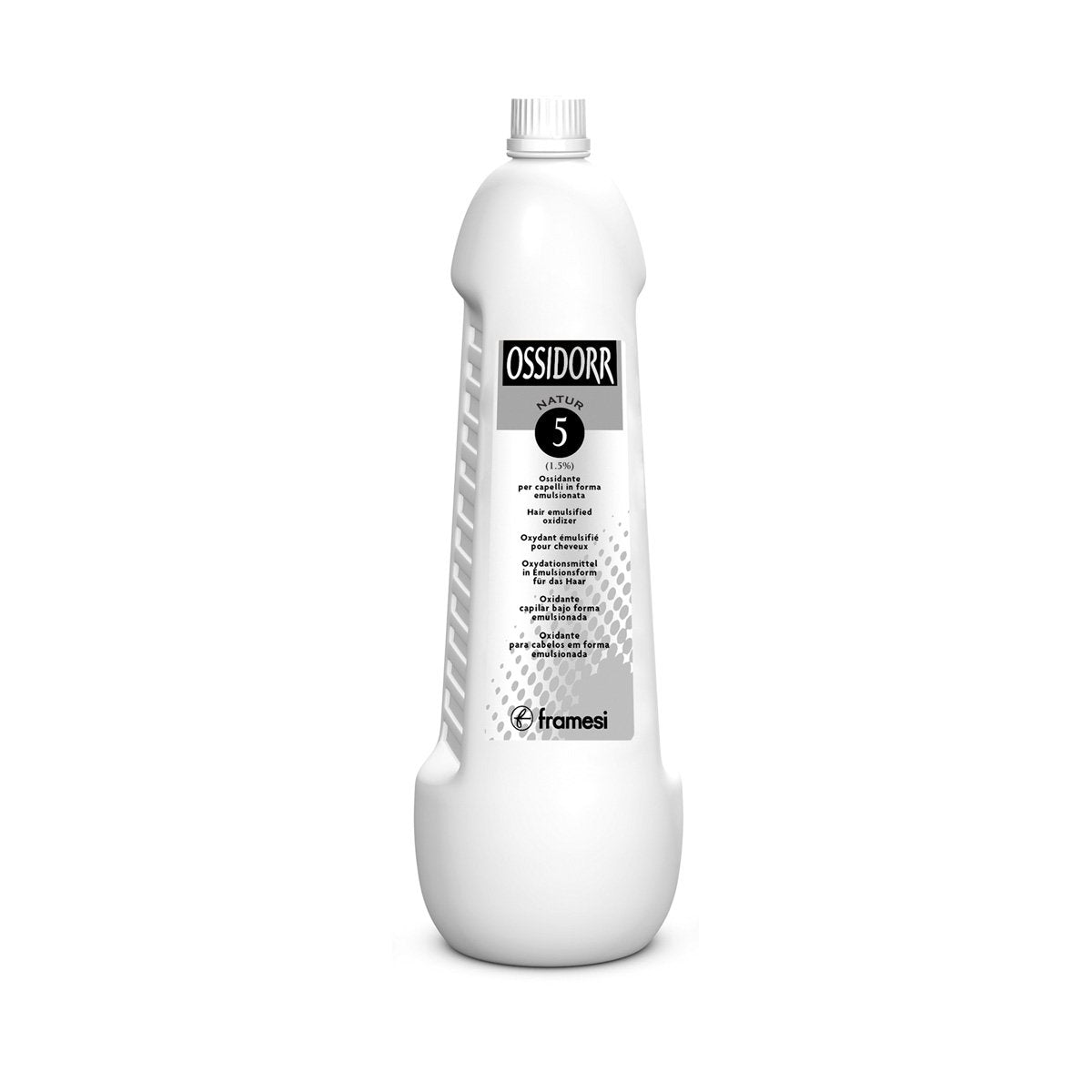 Framesi | Ossidorr-5 Vol 120 ML | Best Price in Pakistan original skincare product Pakistan