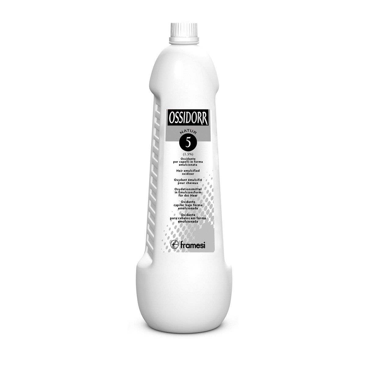 Framesi | Ossidorr-5 Vol 946 ML | Best Price in Pakistan original skincare product Pakistan مرکزی تصویر