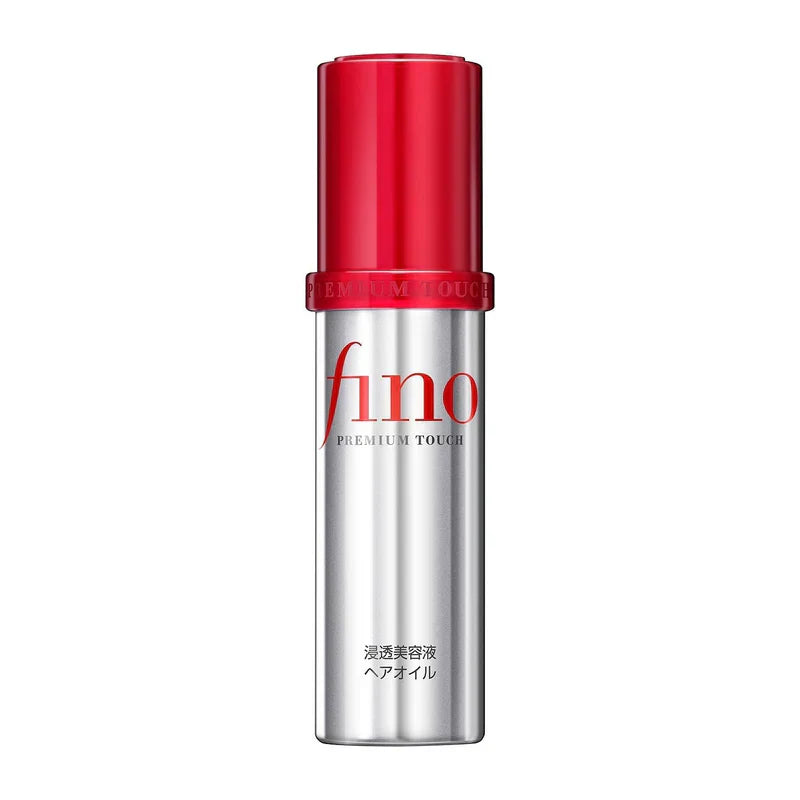 Shiseido | Fino Premium Touch Hair Oil | 70ml | Best Price in Pakistan original skincare product Pakistan