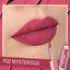 PinkFlash | Lasting Matte Lipcream | P02 | Best Price in Pakistan original skincare product Pakistan