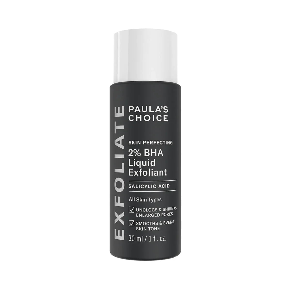Paula'S Choice Skin Perfecting 2% Bha Liquid Exfoliant 30Ml | Best Price in Pakistan original skincare product Pakistan Main image