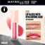 Maybelline Lifter Shine Lip Gloss with Hyaluronic Acid | Best Price in Pakistan original skincare product Pakistan