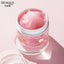 Bioaqua Peach Extract Fruit Acid Exfoliating Face Gel Cream 140g | Best Price in Pakistan original skincare product Pakistan