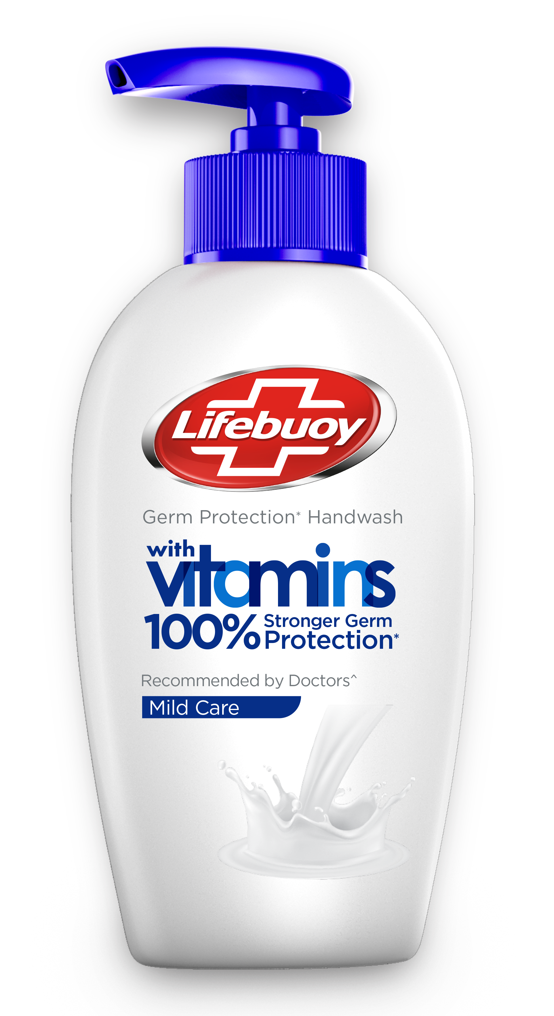 Lifebuoy | Mild Care Handwash | 200ml | Best Price in Pakistan original skincare product Pakistan