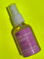 B&B Derma | Pink Grape Sparkle-Pink Grape Sparkle Face Mist  On The Go 50 Ml | Best Price in Pakistan original skincare product Pakistan