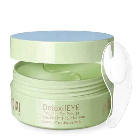 Pixi Detoxifeye | 30 Pairs | Best Price in Pakistan original skincare product Pakistan Main image