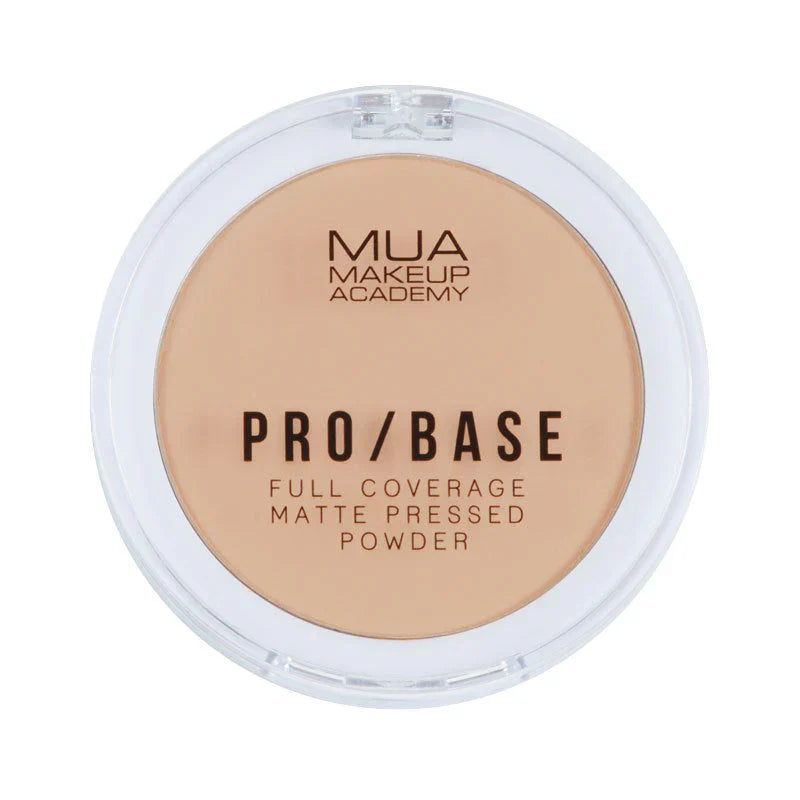 Mua | Pro Base Full Coverage Matte Powder 130 | Best Price in Pakistan original skincare product Pakistan Main image