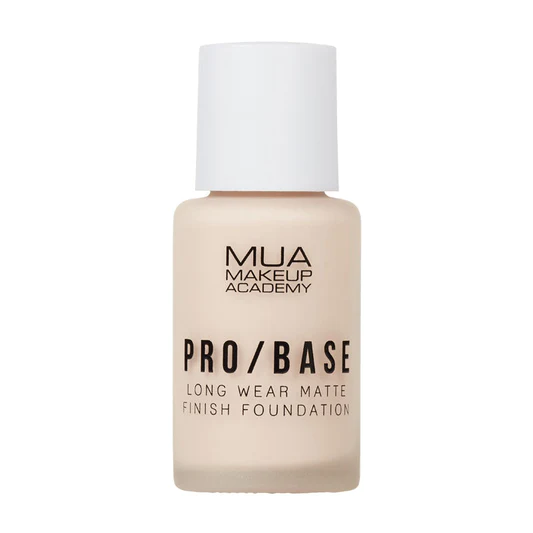 Mua | Pro/Base Long Wear Matte Finish Foundation # 101 | Best Price in Pakistan original skincare product Pakistan
