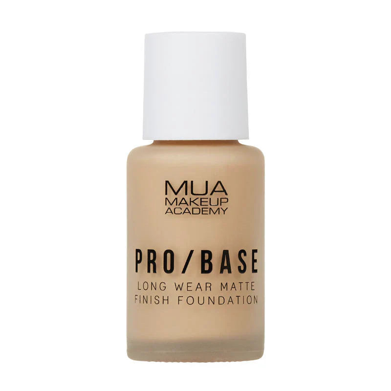 Mua | Pro/Base Long Wear Matte Finish Foundation # 142 | Best Price in Pakistan original skincare product Pakistan Main image