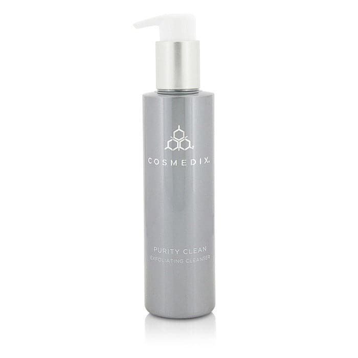 Cosmedix Purity Clean Exfoliating Cleanser | 150 Ml | Best Price in Pakistan original skincare product Pakistan مرکزی تصویر
