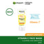 Garnier | Bright Complete Face Wash 25 ml | Best Price in Pakistan original skincare product Pakistan