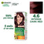 Garnier Color Naturals | 4.6 Burgundy | Best Price in Pakistan original skincare product Pakistan