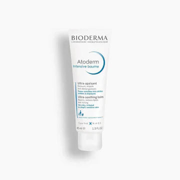 Bioderma | Atoderm Intensive Baume 45ML | Best Price in Pakistan original skincare product Pakistan مرکزی تصویر