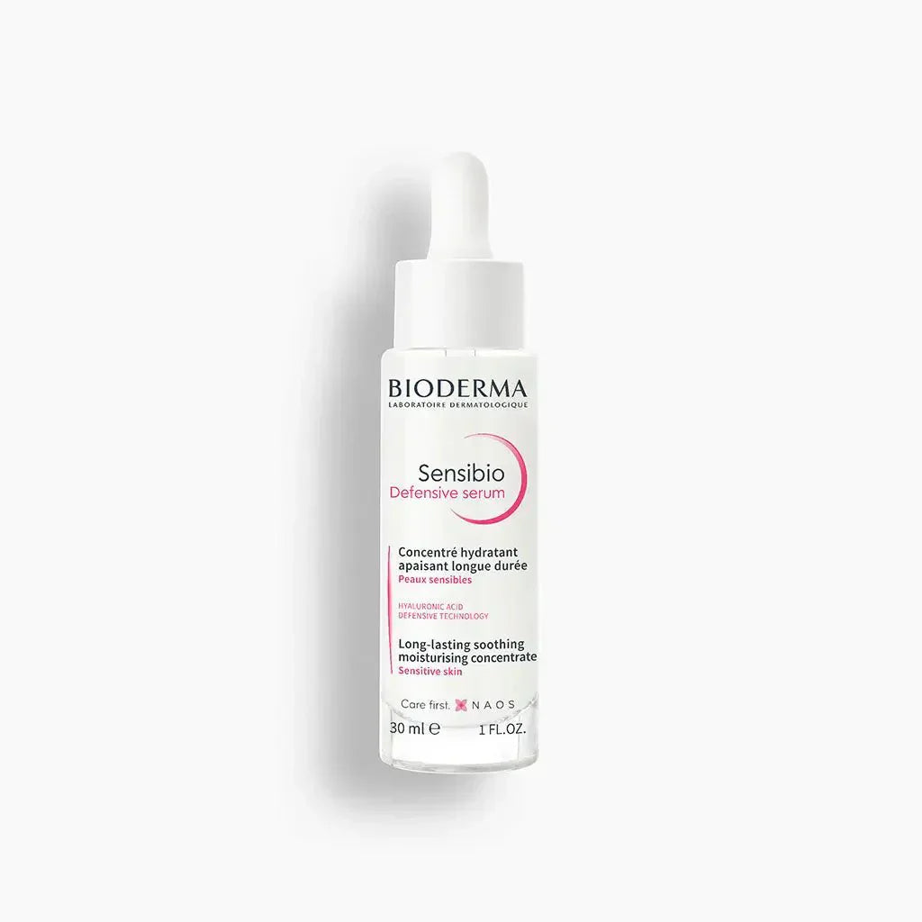 Bioderma | Sensibio Defensive Serum | 30ml | Best Price in Pakistan original skincare product Pakistan