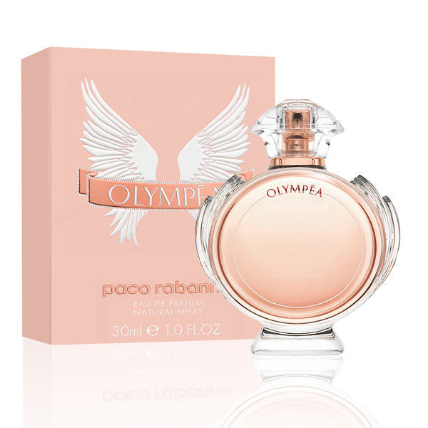 Paco Rabanne Ladies Olympea EDP Spray 80 ml Fragrances | Best Price in Pakistan original skincare product Pakistan Main image
