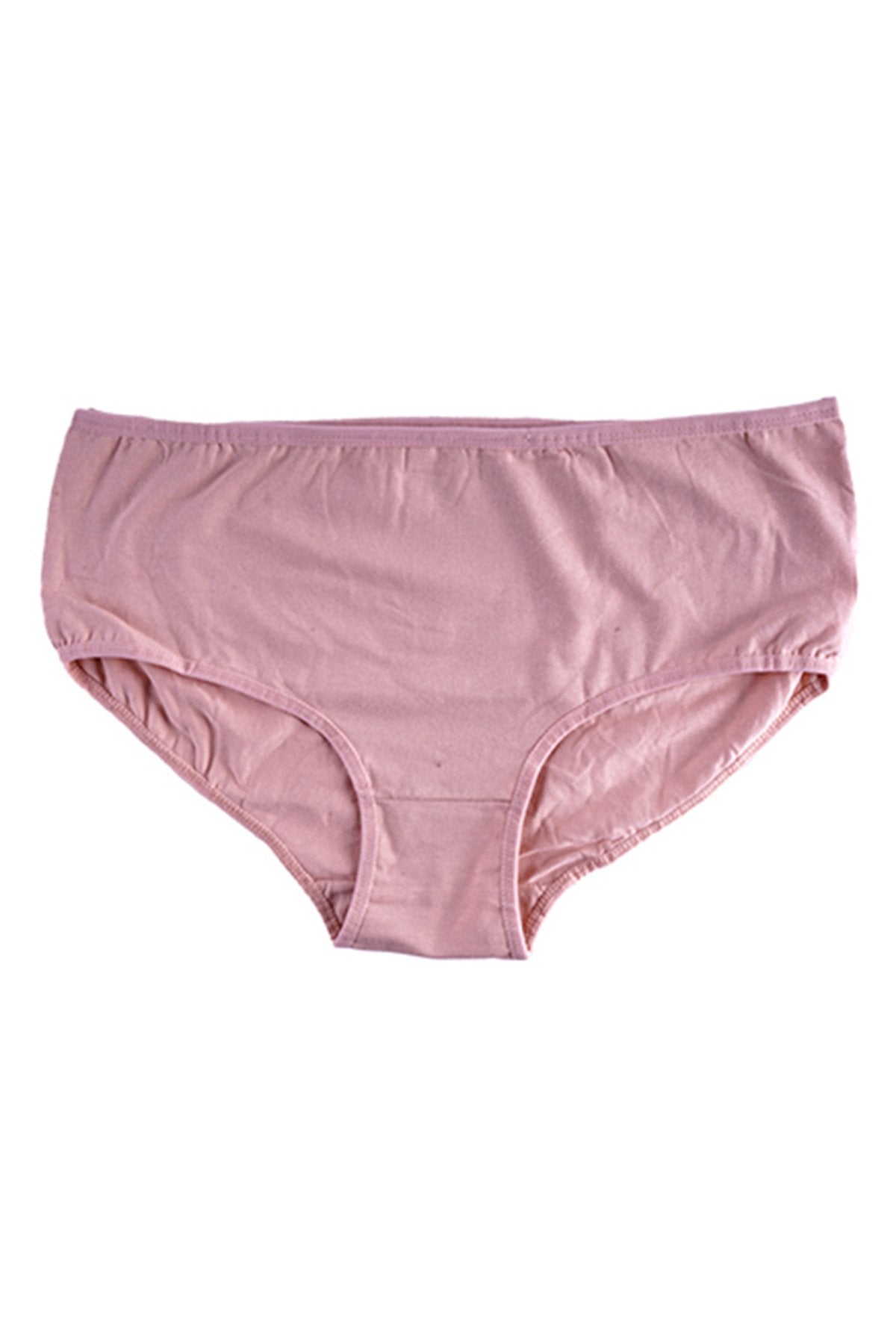 BLS | Paloma Highwaisted Cotton Panty | Beige | Best Price in Pakistan original skincare product Pakistan مرکزی تصویر