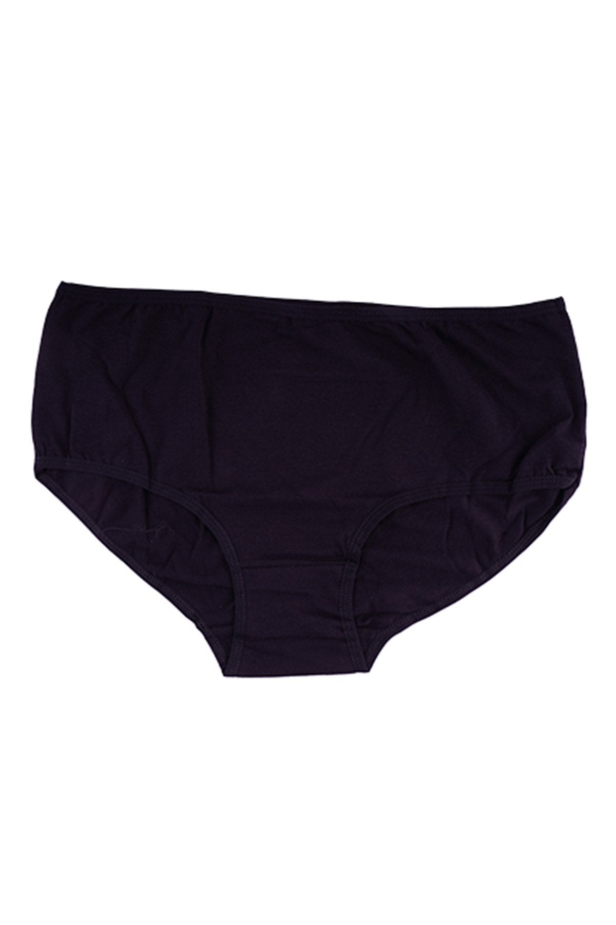 BLS | Paloma Highwaisted Cotton Panty | Black | Best Price in Pakistan original skincare product Pakistan مرکزی تصویر