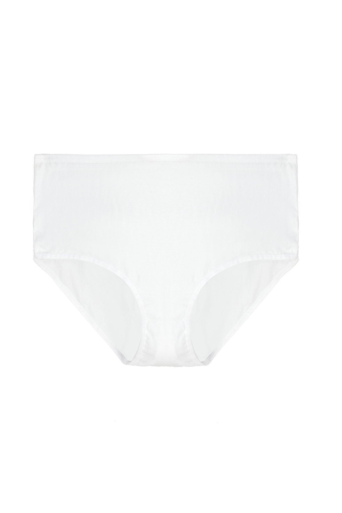 BLS | Paloma Highwaisted Cotton Panty | White | Best Price in Pakistan original skincare product Pakistan مرکزی تصویر