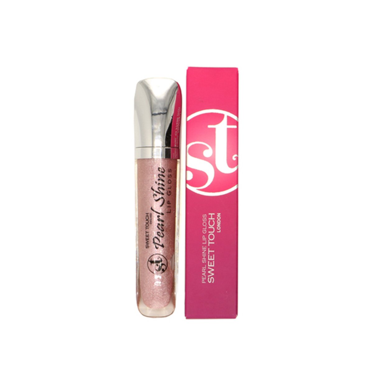 Pearl Shine Lip Gloss | 03 | Moon Light | Best Price in Pakistan original skincare product Pakistan Main image