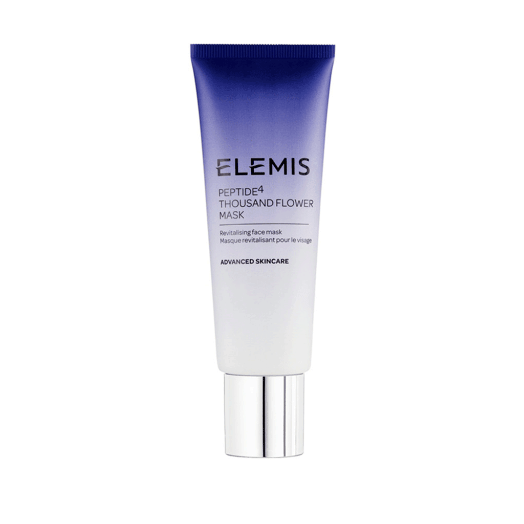Elemis Peptide 4 Thousand Flower Mask | Best Price in Pakistan original skincare product Pakistan Main image