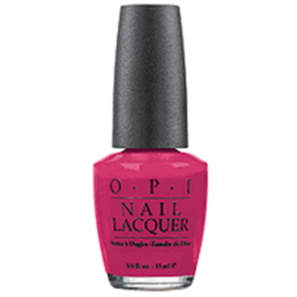OPI Peru B Ruby | Best Price in Pakistan original skincare product Pakistan