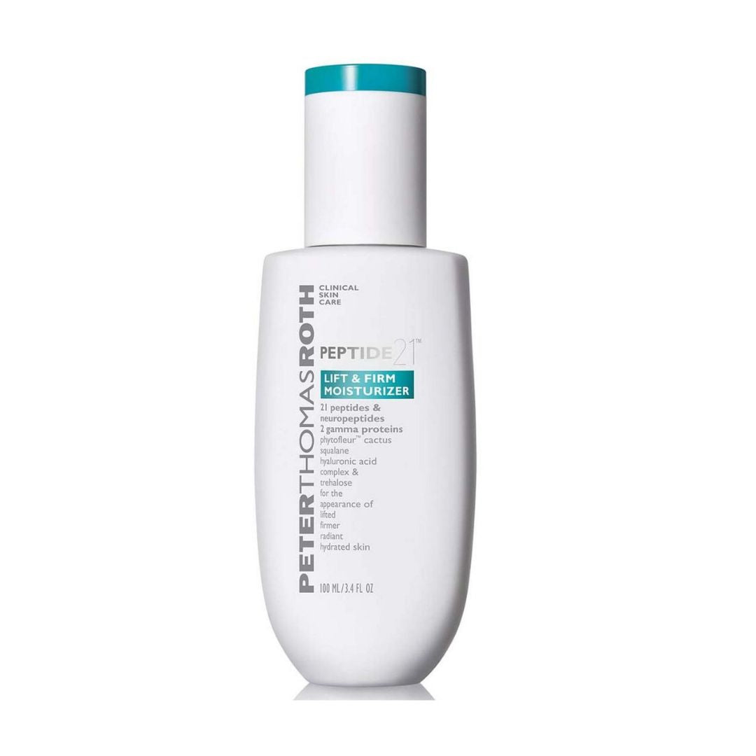 Peter Thomas Roth Peptide-21 Lift & Firm Moisturizer (100 Ml) | Best Price in Pakistan original skincare product Pakistan