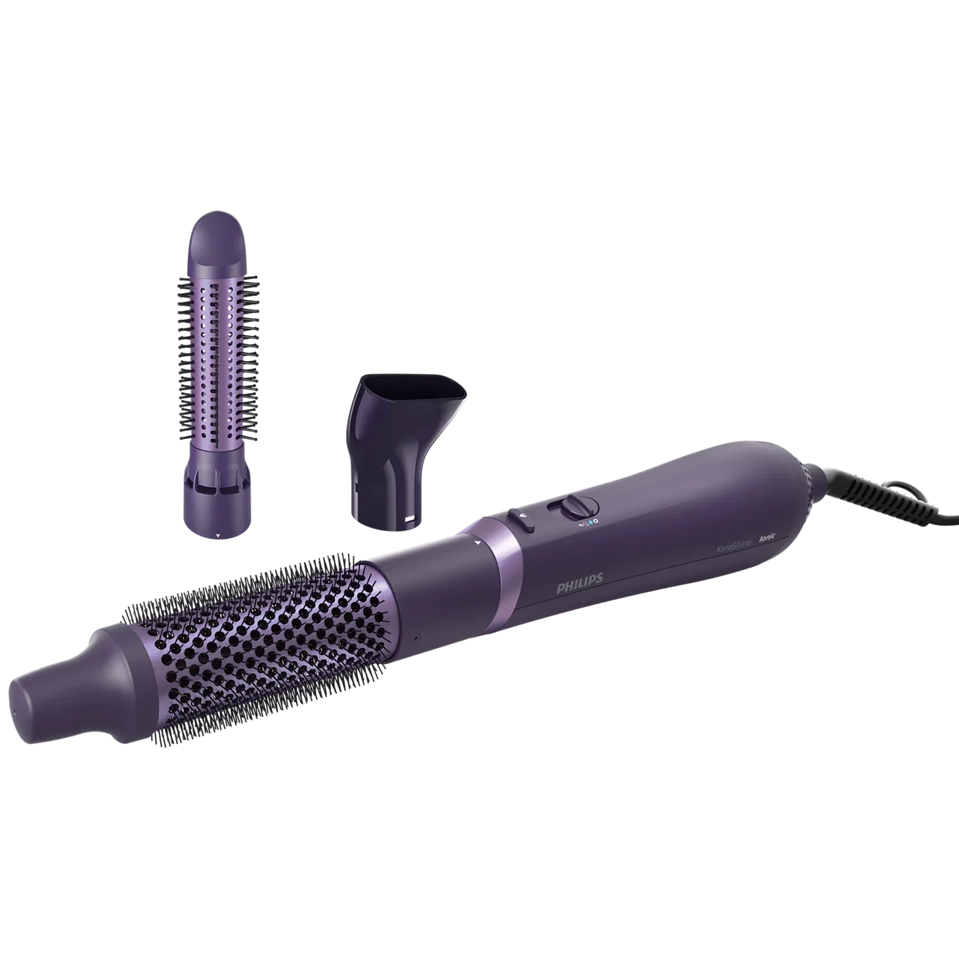 Philips | Air Styler 3000 Series BHA305/00 | Best Price in Pakistan original skincare product Pakistan مرکزی تصویر