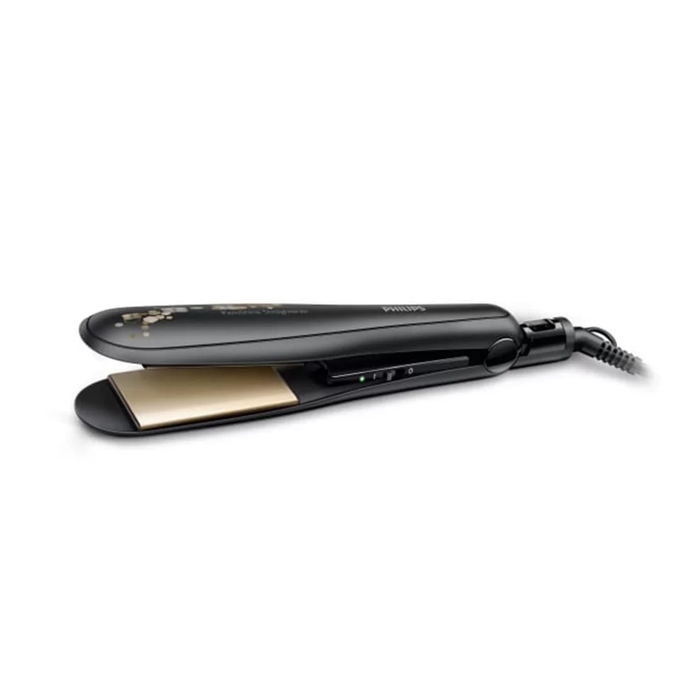 Philips | KeraShine straightener HP8316/00 | Best Price in Pakistan original skincare product Pakistan مرکزی تصویر