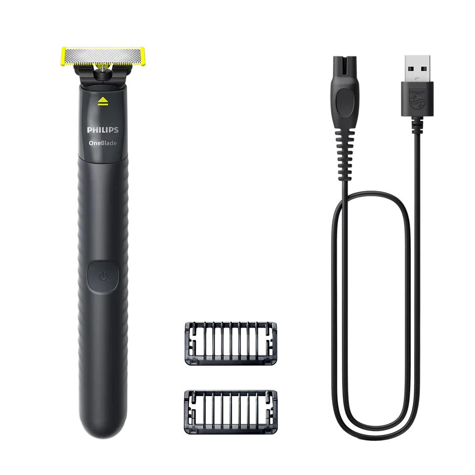 Philips | OneBlade Face QP1424/10 | Best Price in Pakistan original skincare product Pakistan Main image
