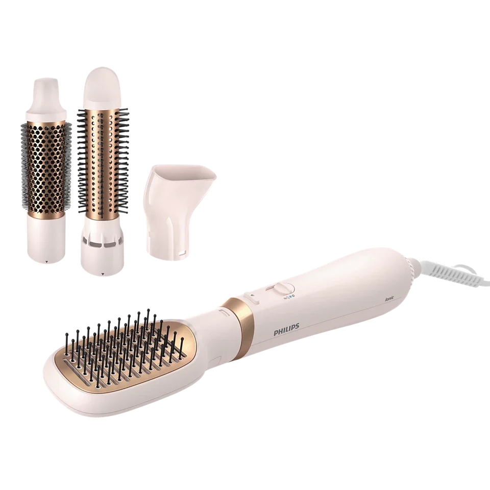 Philips | Air Styler 3000 Series BHA310/00 | Best Price in Pakistan original skincare product Pakistan