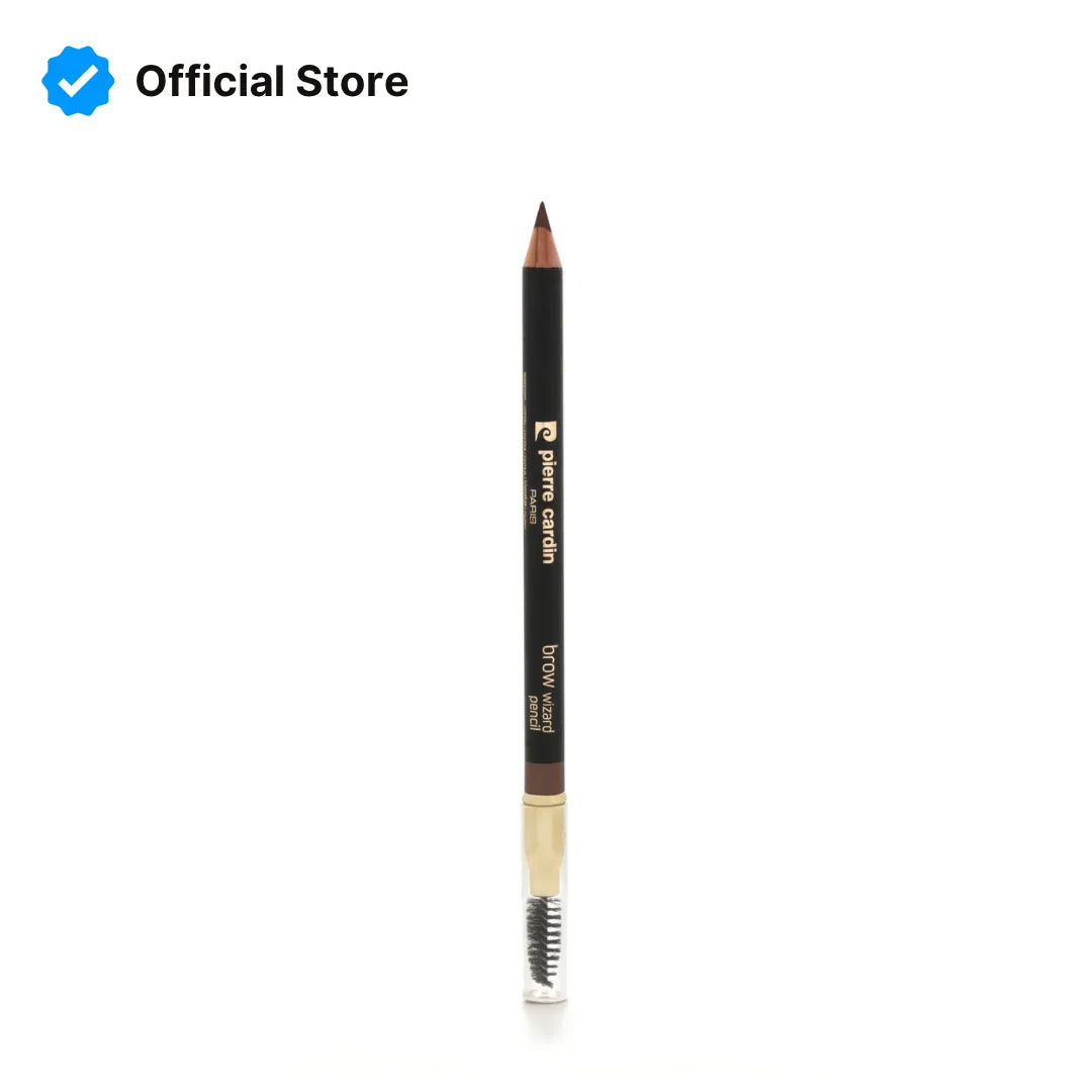 Pierre Cardin Brow Wizard Pencil | Chesnut 318 | Best Price in Pakistan original skincare product Pakistan Main image