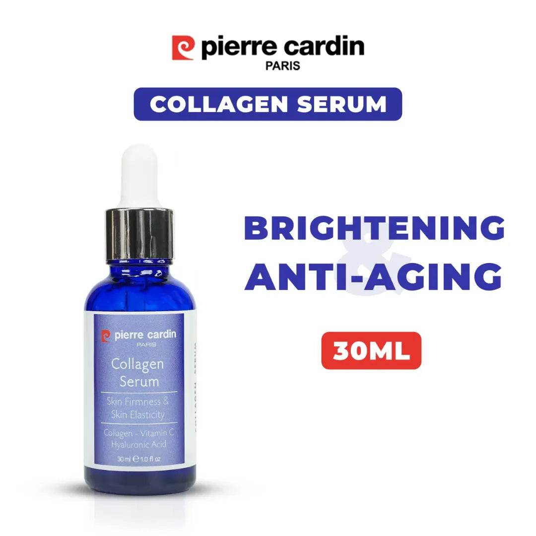 Pierre Cardin Collagen Serum | 30ml | Best Price in Pakistan original skincare product Pakistan Main image