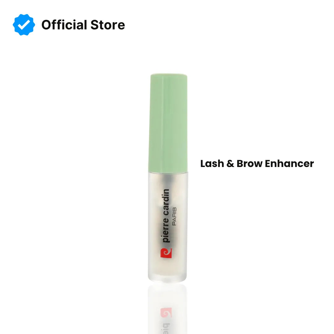 Pierre Cardin Brow & Lash Enhancer Serum Kerastim | Best Price in Pakistan original skincare product Pakistan Main image