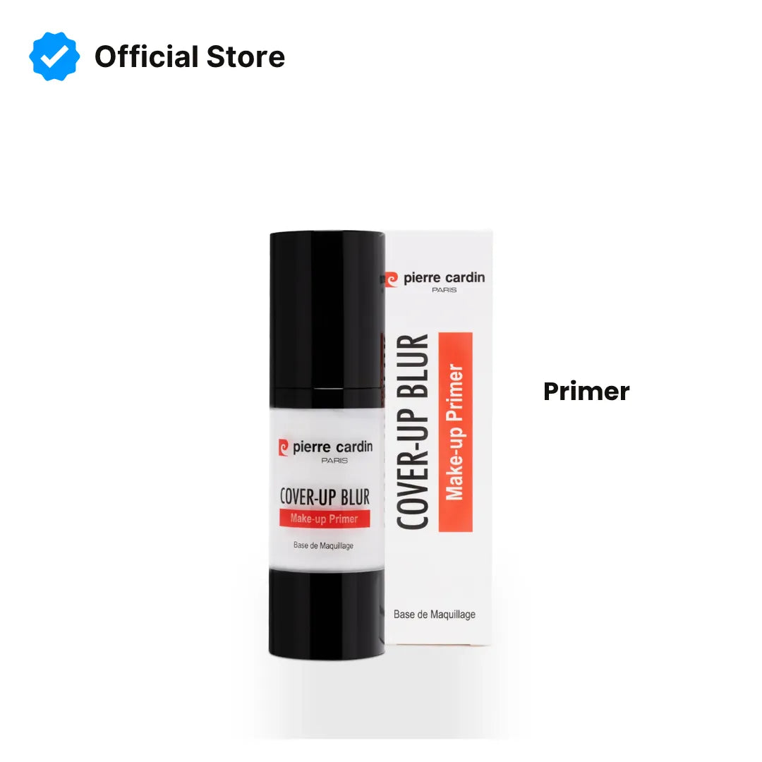 Pierre Cardin Cover-Up Blur Primer | Best Price in Pakistan original skincare product Pakistan Main image