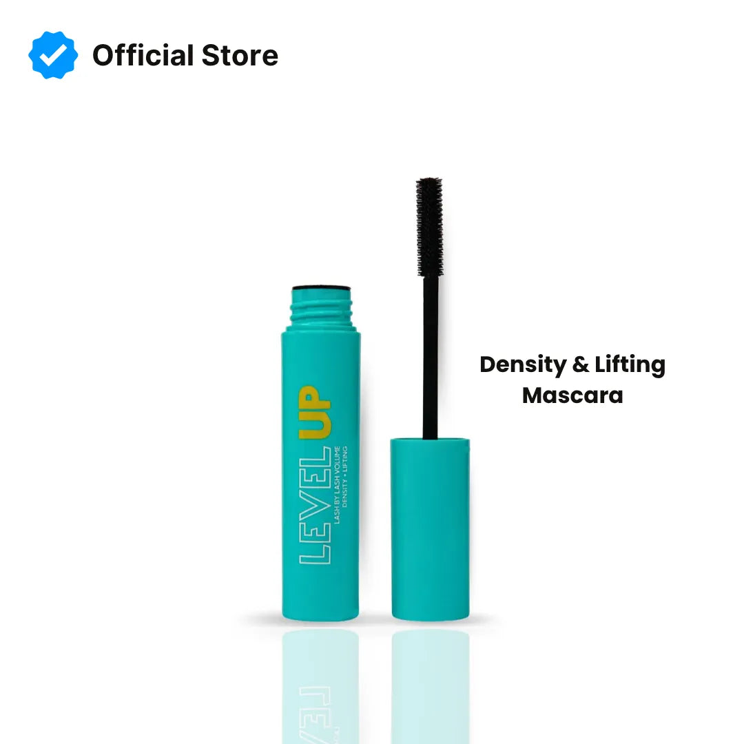 Pierre Cardin Level Up Density & Lifting Mascara | Best Price in Pakistan original skincare product Pakistan Main image