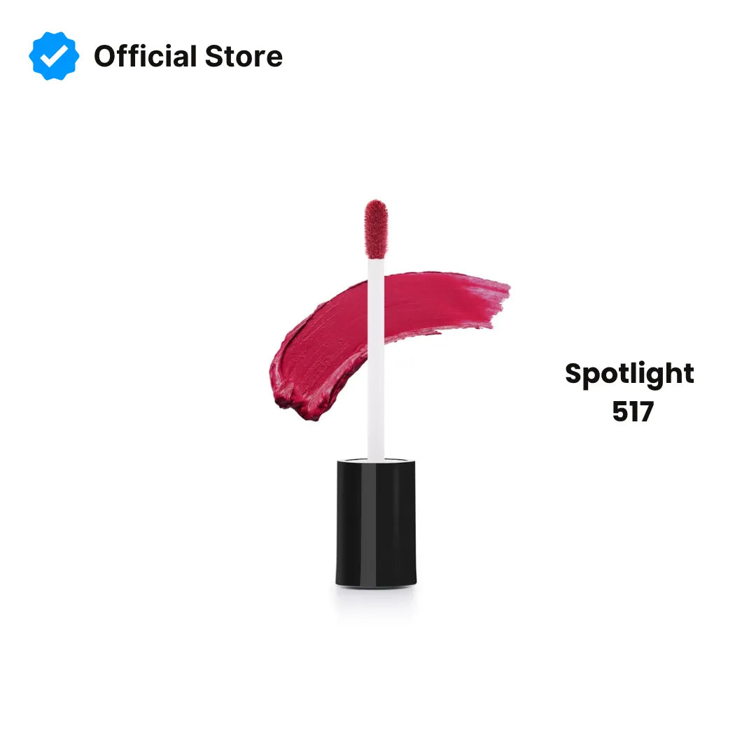 Pierre Cardin Lip Master Liquid Lipstick | Best Price in Pakistan original skincare product Pakistan Main image